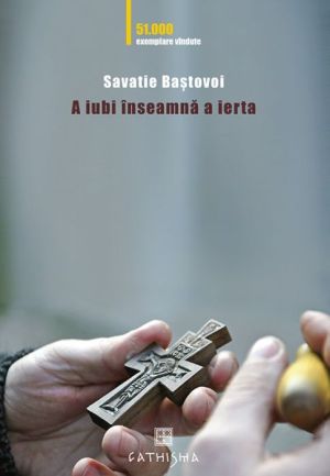 A iubi inseamna a ierta