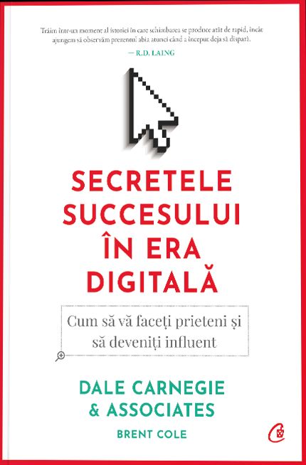 Secretele succesului in era digitala