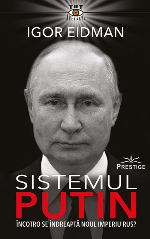 Sistemul Putin
