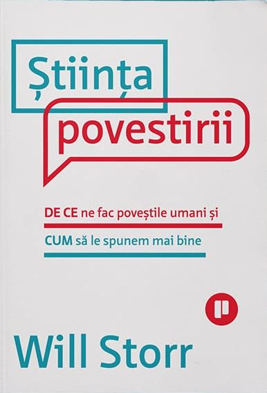 Știința povestirii