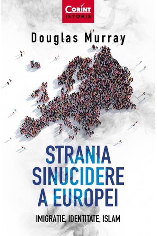 Strania sinucidere a Europei