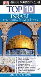 Top 10. Israel, Peninsula Sinai si Petra