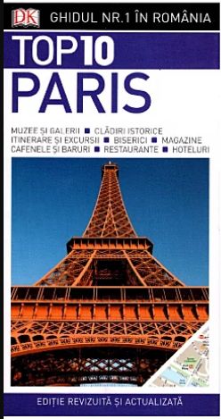 Top 10. Paris