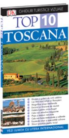 Top 10. Toscana
