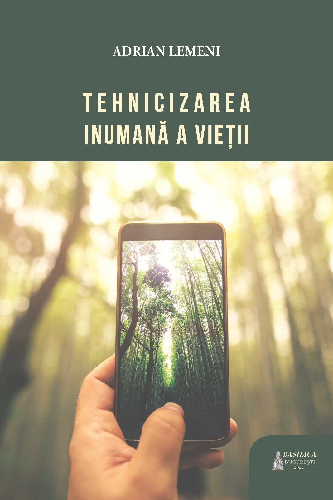 Tehnicizarea inumană a vieții